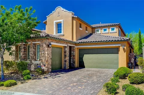 739 Catalina Aisle St, Las Vegas, NV 89138