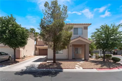 5922 Gentleslope St, Henderson, NV 89011