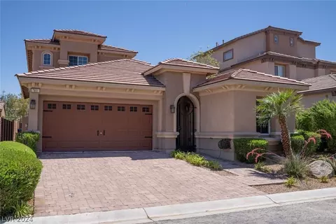 7851 Granite Walk Ave, Las Vegas, NV 89178