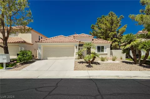 1329 Chaparral Summit Dr, Las Vegas, NV 89117