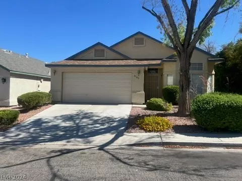 8109 Bay Springs Dr, Las Vegas, NV 89128