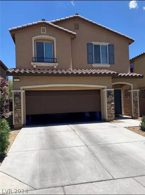 5502 Home St, Las Vegas, NV 89122