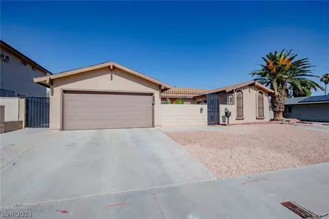 3659 Springwood St, Las Vegas, NV 89121