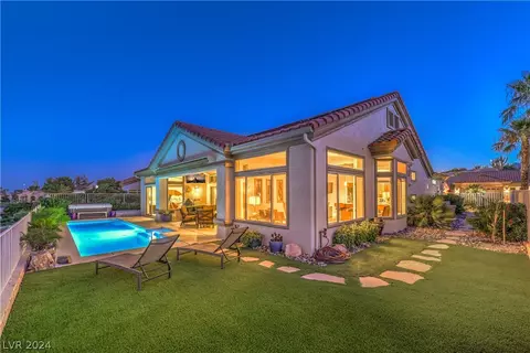 2720 Childress Dr, Las Vegas, NV 89134