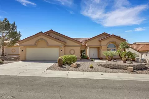 2509 Keppel Sands Dr, Las Vegas, NV 89134