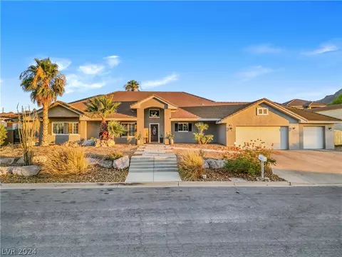 141 W Sherwood Dr, Henderson, NV 89015