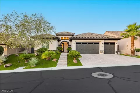 2828 Saint Dizier Dr, Henderson, NV 89044
