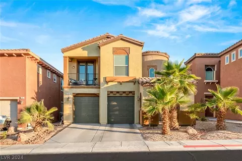 165 Honors Course Dr, Las Vegas, NV 89148