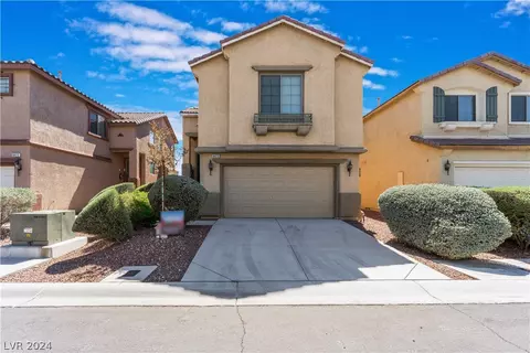 8429 Cheerful Brook Ave, Las Vegas, NV 89143
