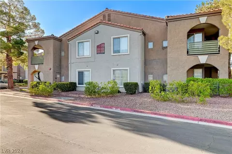 2101 Sealion Dr #206, Las Vegas, NV 89128