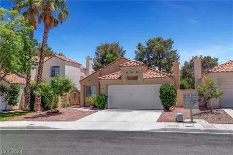 9321 Buckhaven Dr, Las Vegas, NV 89117