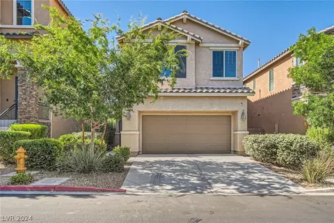 7640 Monomoy Bay Ave, Las Vegas, NV 89179