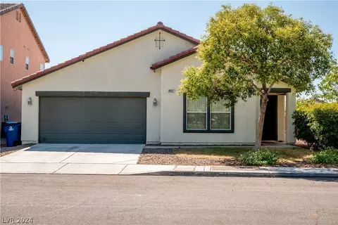 4927 Charlo Dr, Las Vegas, NV 89131