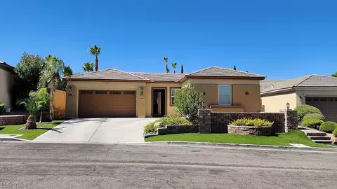 2467 Blackcraig St, Henderson, NV 89044