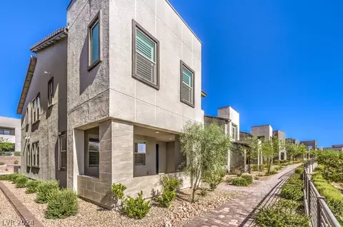 490 Mahogany Ridge St, Las Vegas, NV 89138