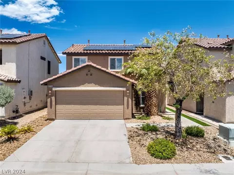 8756 Water Bucket Ave, Las Vegas, NV 89143
