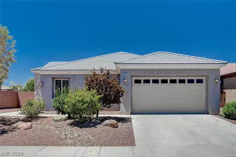 6885 Desert Wren Ln, North Las Vegas, NV 89084