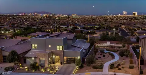 6720 Azimuth Ct, Las Vegas, NV 89135