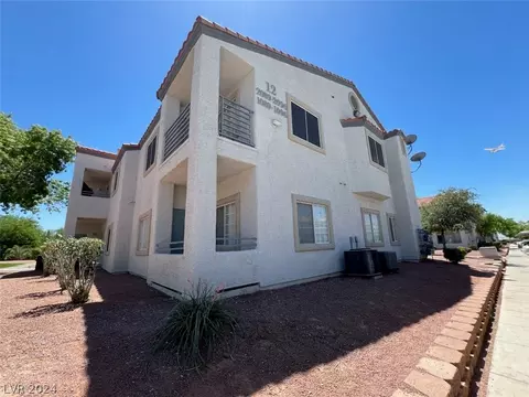 3318 N Decatur Blvd #2095, Las Vegas, NV 89130