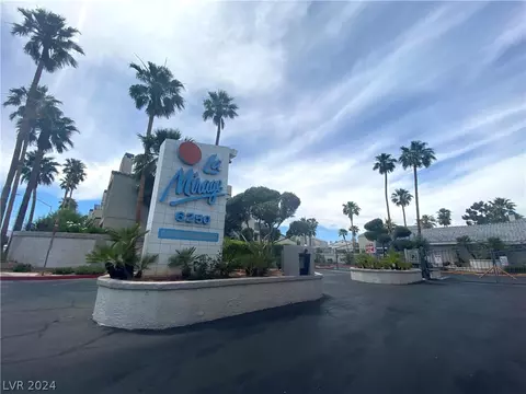 6250 W Flamingo Rd #99, Las Vegas, NV 89103