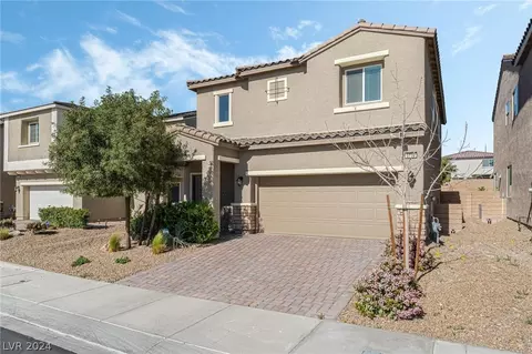 5739 Sedona Springs St, North Las Vegas, NV 89031