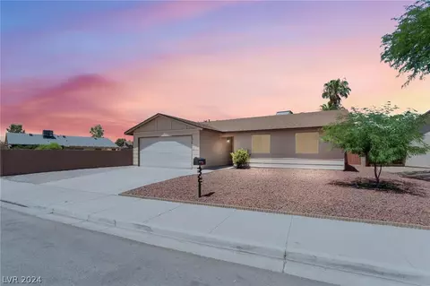 2697 Johannson Ln, Las Vegas, NV 89115