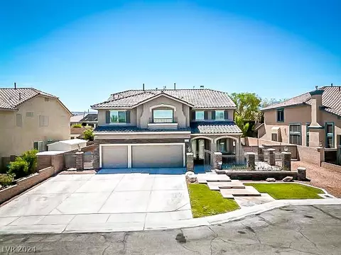 2923 Copper Beach Ct, Las Vegas, NV 89117