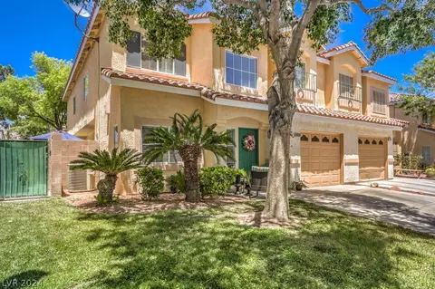 6528 Angel Mountain Ave, Las Vegas, NV 89130