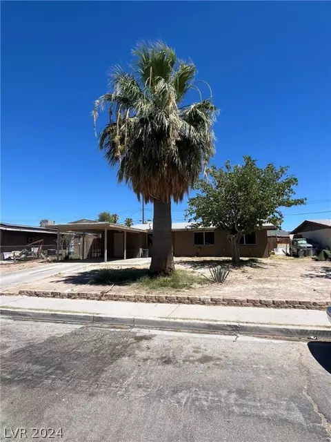 3674 San Pascual Ave, Las Vegas, NV 89115