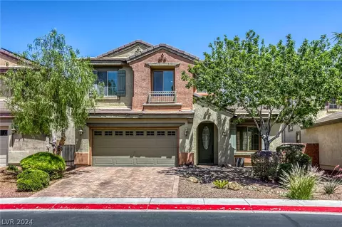 8212 Opal Falls St, North Las Vegas, NV 89085