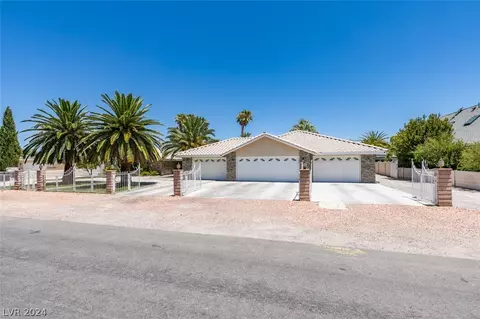 1310 Virginia City Ave, Las Vegas, NV 89106