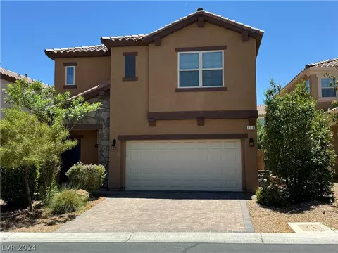 199 Walkinshaw Ave, Las Vegas, NV 89148