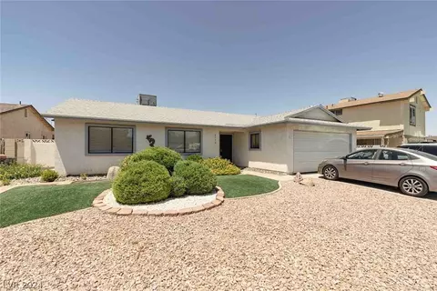 4512 E Colorado Ave, Las Vegas, NV 89104