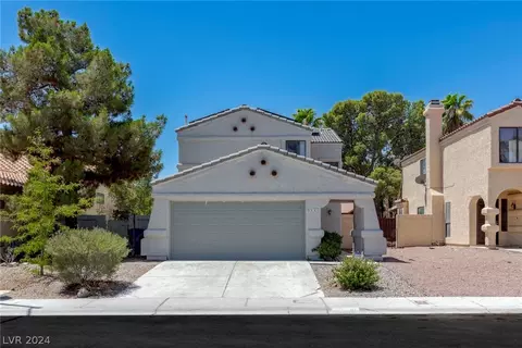 6641 Canyon Cove Way, Las Vegas, NV 89108