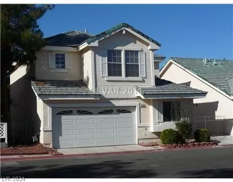 5239 Green Forest Way, Las Vegas, NV 89118
