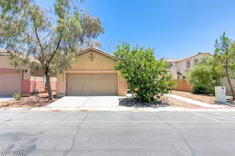 8996 Partridge Hill St, Las Vegas, NV 89148