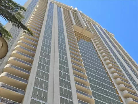 145 E Harmon Ave #3315, Las Vegas, NV 89109