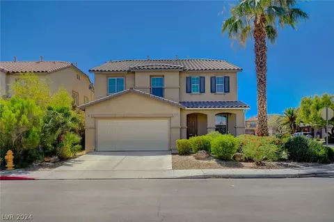 5633 Native Sunflower St, North Las Vegas, NV 89031