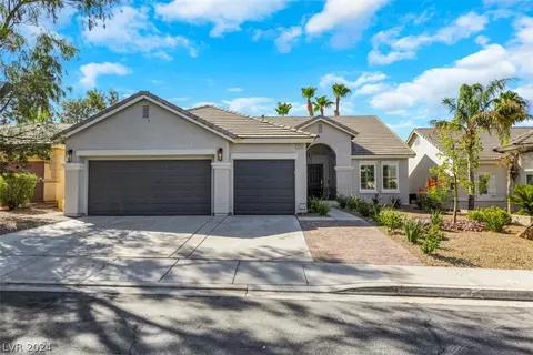 2560 Orangeglory Dr, Henderson, NV 89052