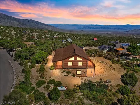 185 Baughman Cir, Cold Creek, NV 89124