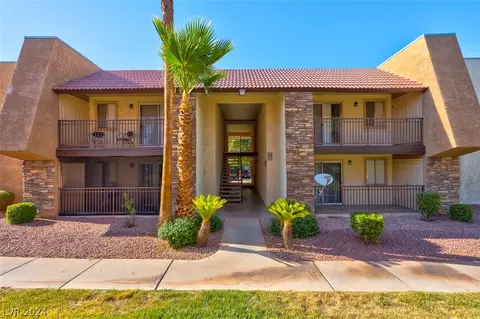 5040 Indian River Dr #419, Las Vegas, NV 89103