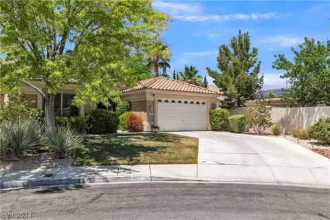 1901 Sirocco Ct, Las Vegas, NV 89117