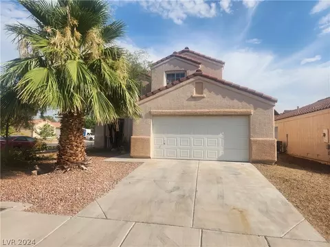 736 Red Bark Ln, Henderson, NV 89011