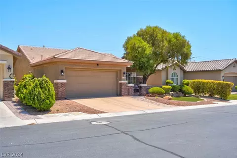 3794 Trotters Ridge Dr, Las Vegas, NV 89122