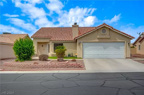 4595 Califa Dr, Las Vegas, NV 89122