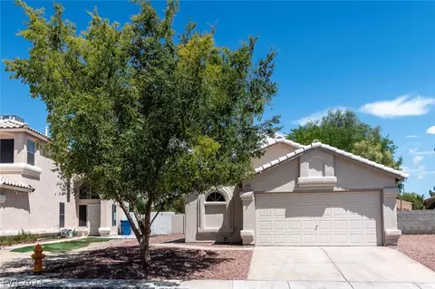 2578 Raywood St, Las Vegas, NV 89142