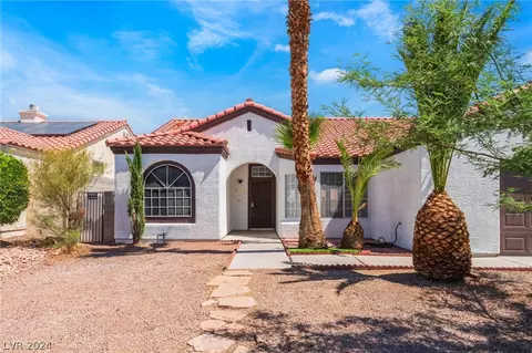 600 Blooming View Ave, North Las Vegas, NV 89032