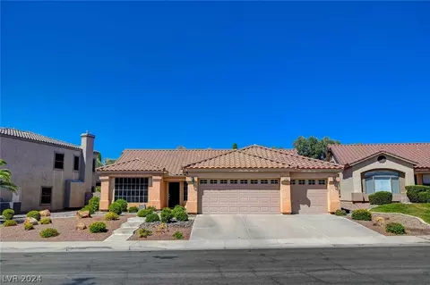 1292 Autumn Wind Way, Henderson, NV 89052