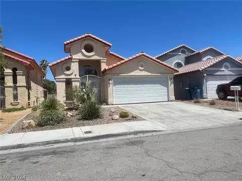 4332 Flagship Ct, Las Vegas, NV 89121