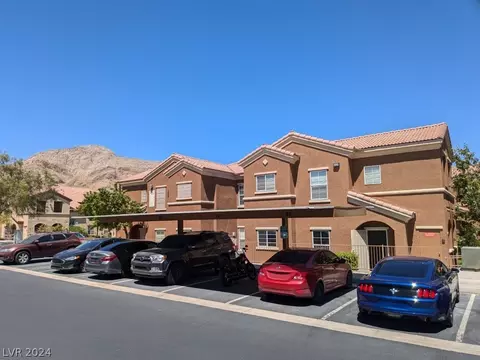 3920 Legend Hills St #103, Las Vegas, NV 89129
